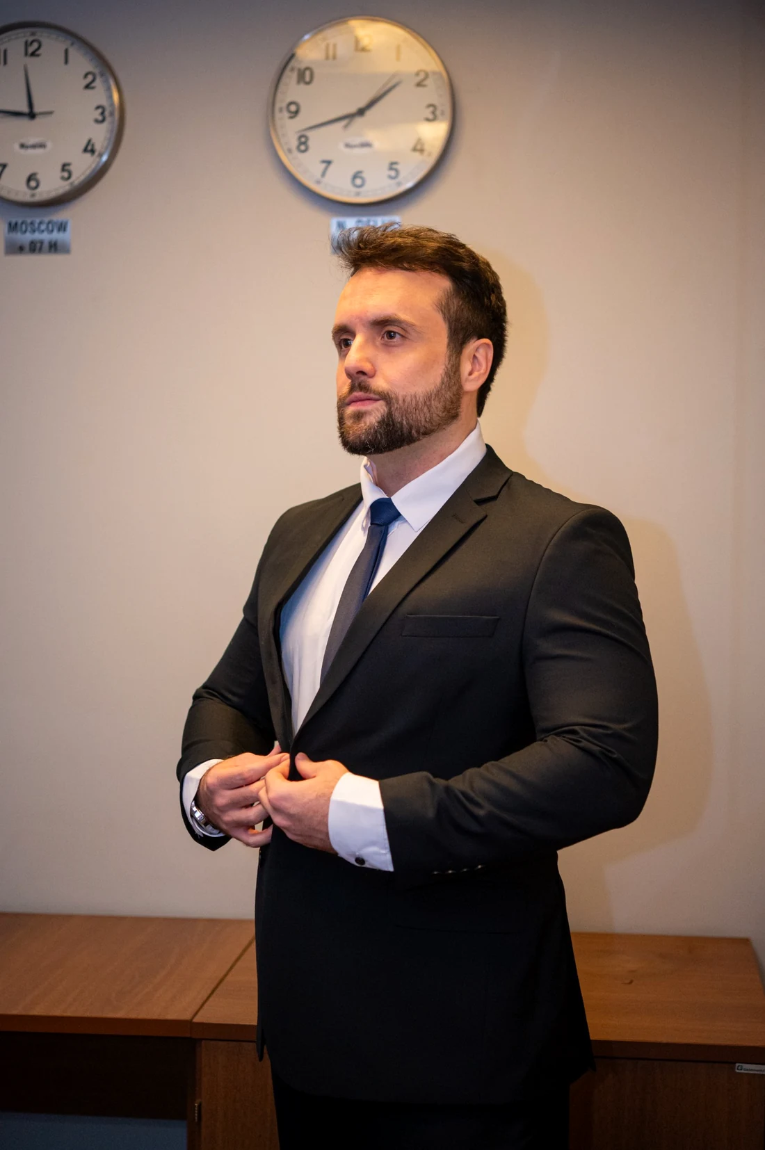 Dr. Bruno Caffaro